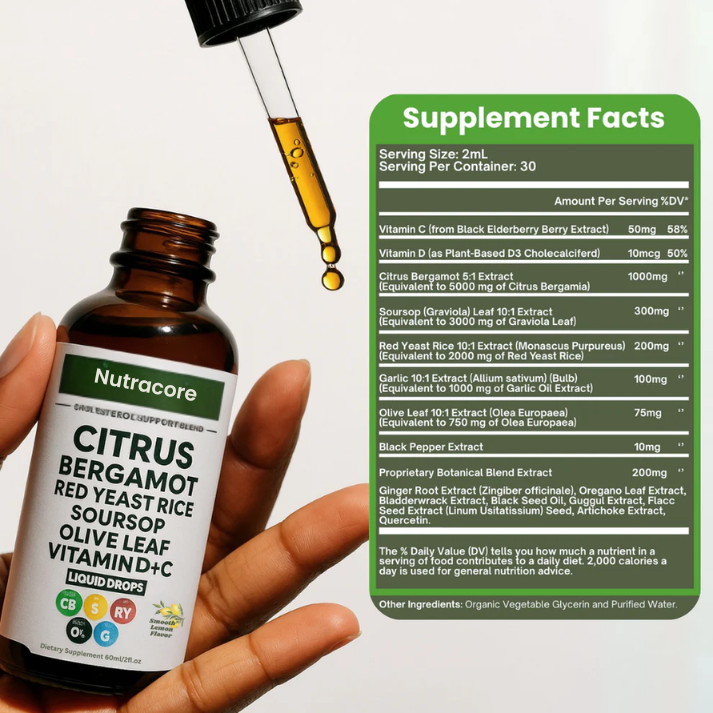 Red Yeast Rice Cholesterol Cleanse