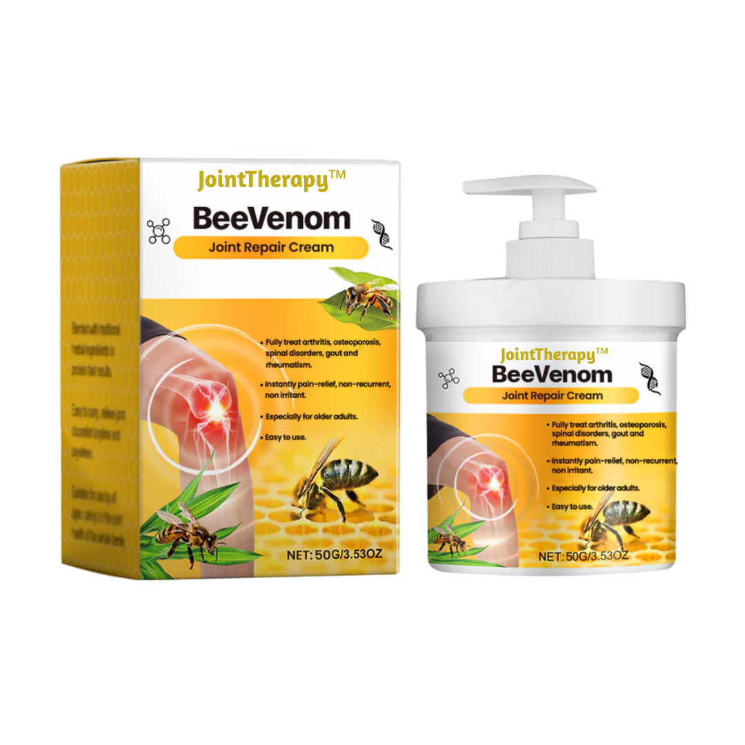 JointTherapy™ Gewrichtherstelcrème
