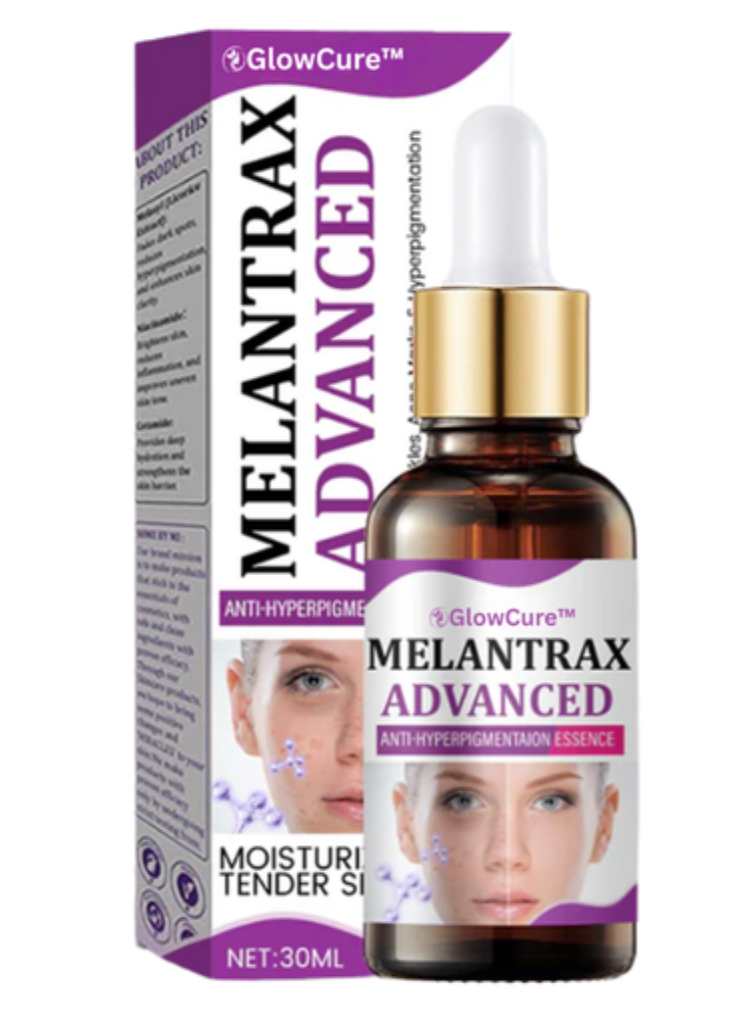 GlowCure™ Essentie