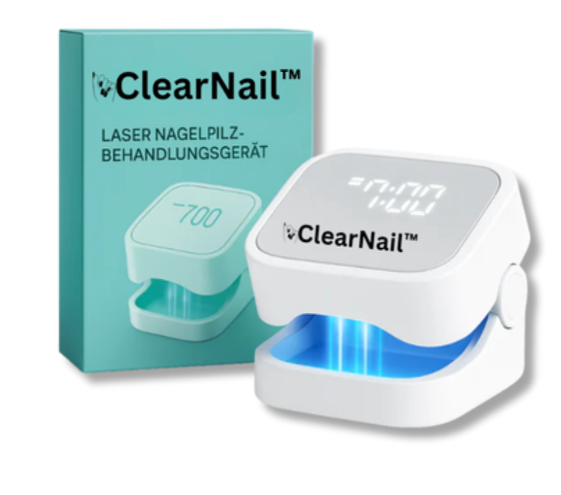 ClearNail