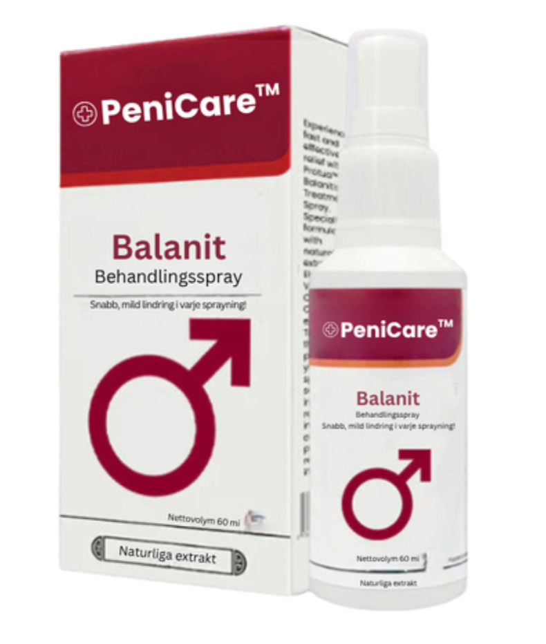 PeniCare