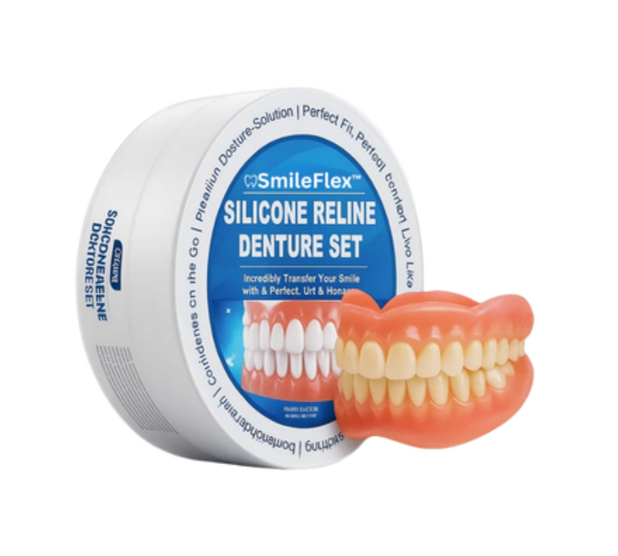 smileflex