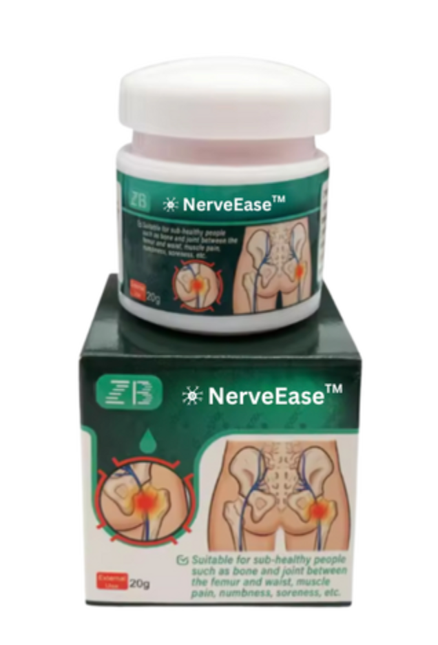 NerveEase