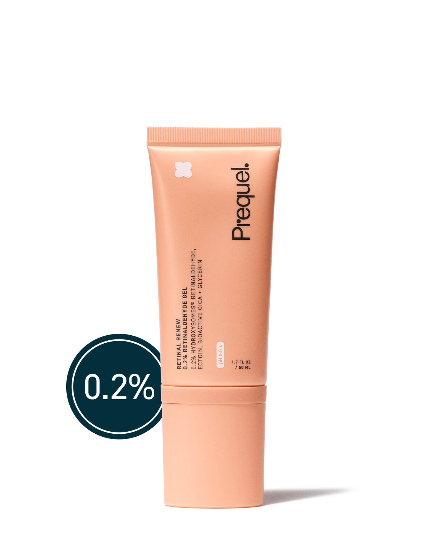 Advanced Retinaldehyde Gel - Prequel by Revoria