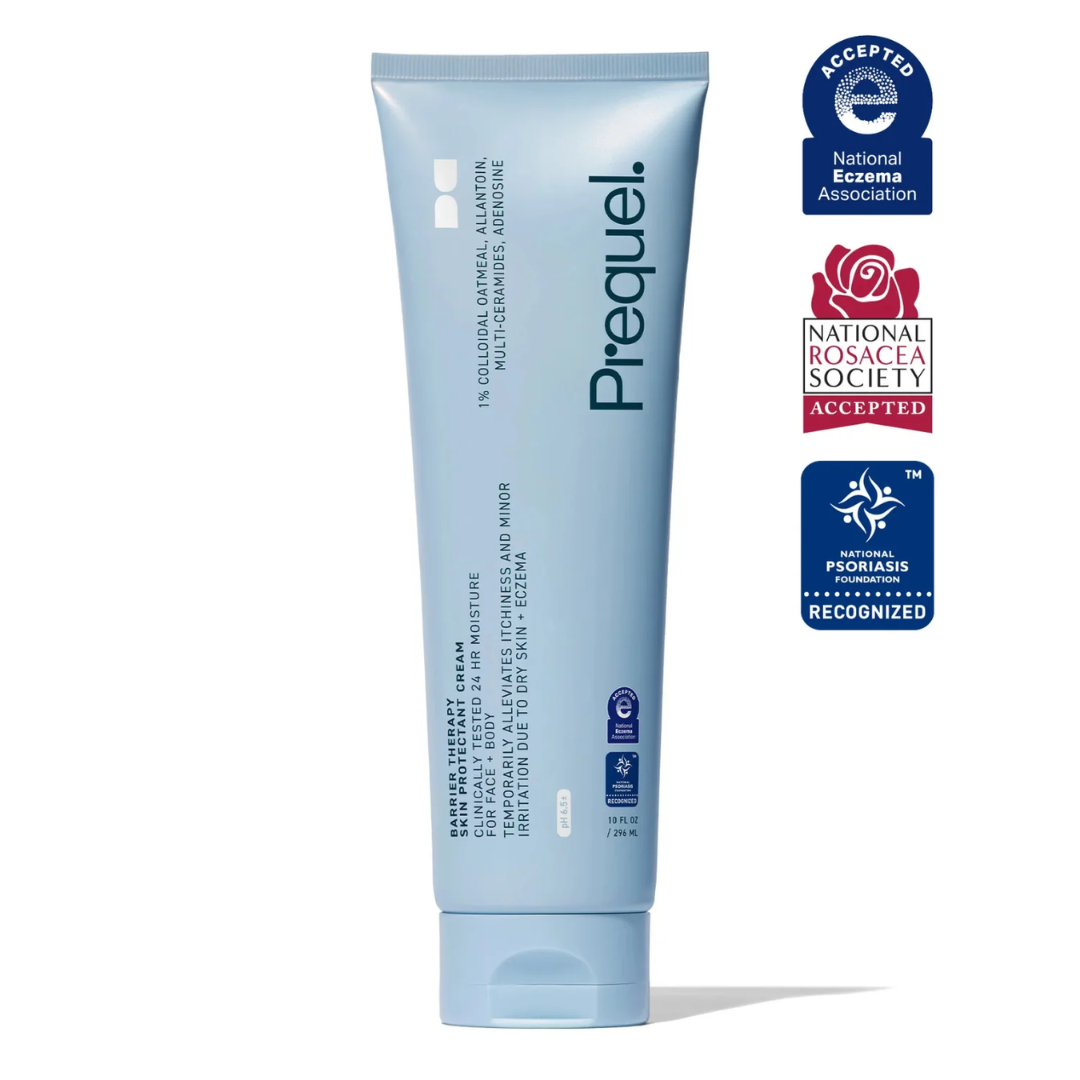 Barrier Therapy Cream - Prequel by Evora