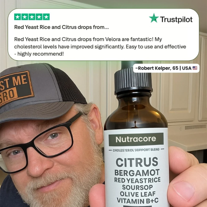 Red Yeast Rice Cholesterol Cleanse