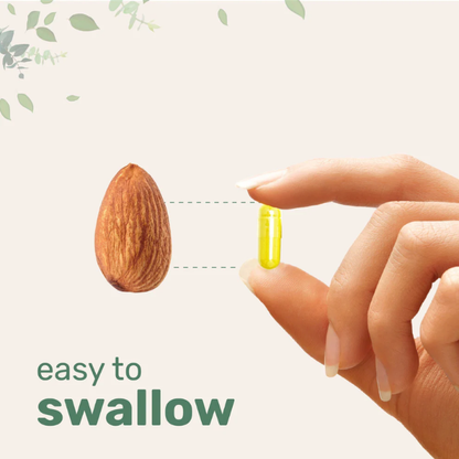 NutraCore Berberine Complex