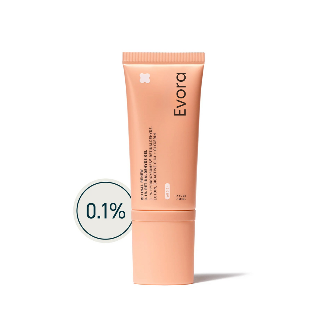 Advanced Retinaldehyde Gel