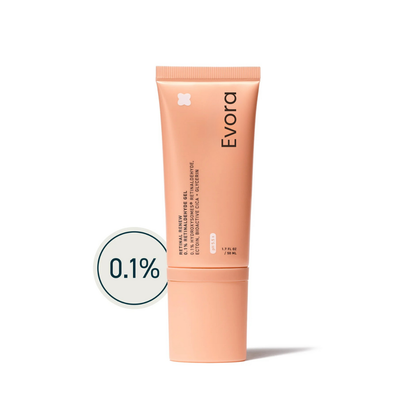 Advanced Retinaldehyde Gel