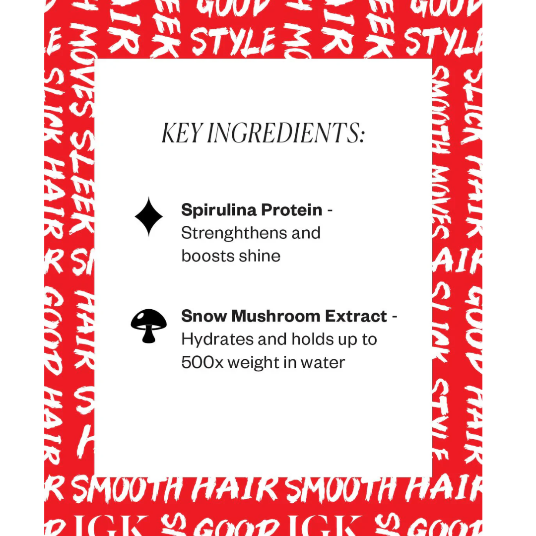 Good Behavior Hair Taming Wand