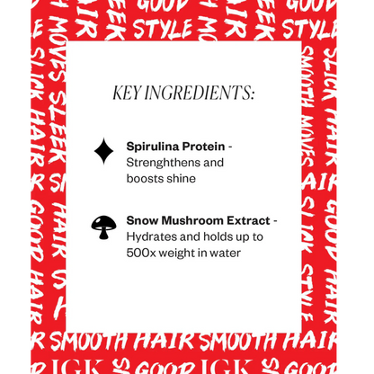 Good Behavior Hair Taming Wand