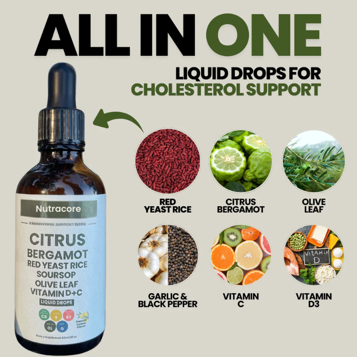 Red Yeast Rice Cholesterol Cleanse