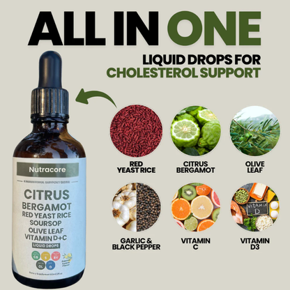 Red Yeast Rice Cholesterol Cleanse