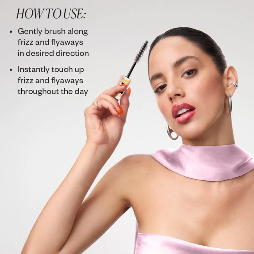 Good Behavior Hair Taming Wand