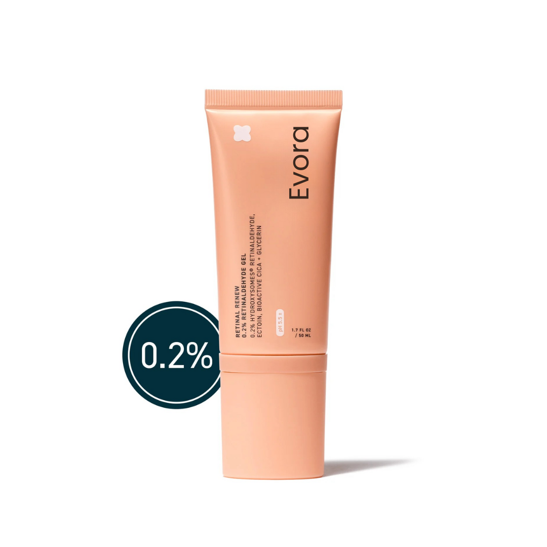 Advanced Retinaldehyde Gel