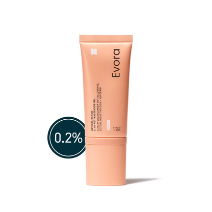 Advanced Retinaldehyde Gel