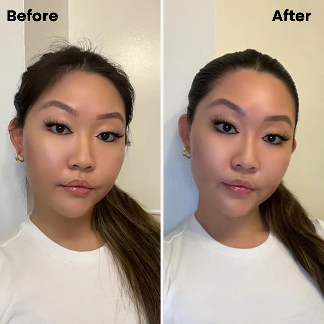 Good Behavior Hair Taming Wand