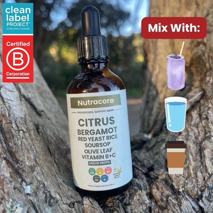 Red Yeast Rice Cholesterol Cleanse