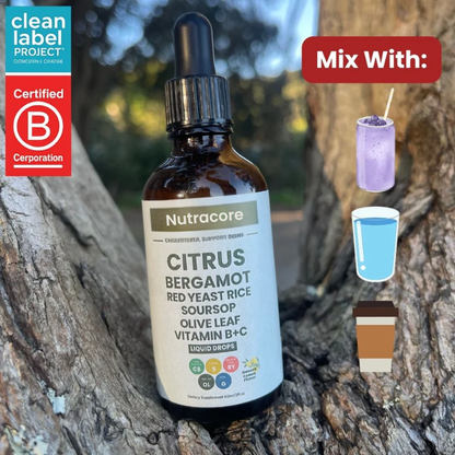 Red Yeast Rice Cholesterol Cleanse