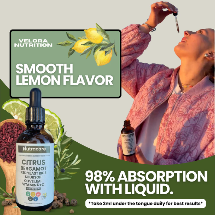 Red Yeast Rice Cholesterol Cleanse