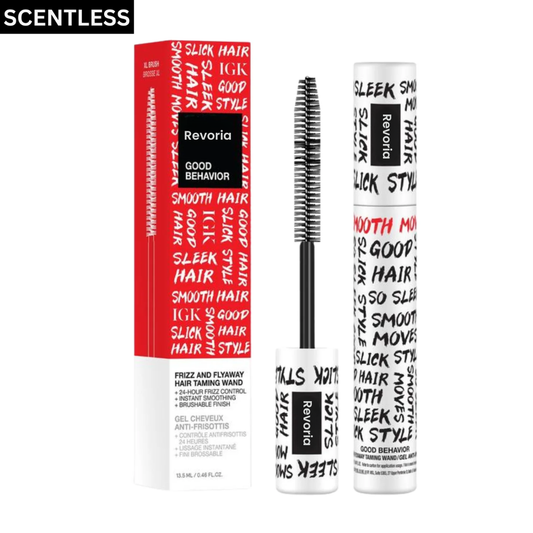 Good Behavior Hair Taming Wand