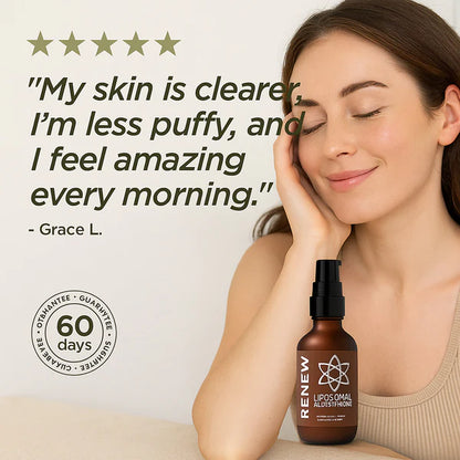 “Liposomal Gluthatione.”