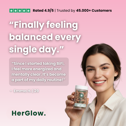 Feminique Blend Capsules