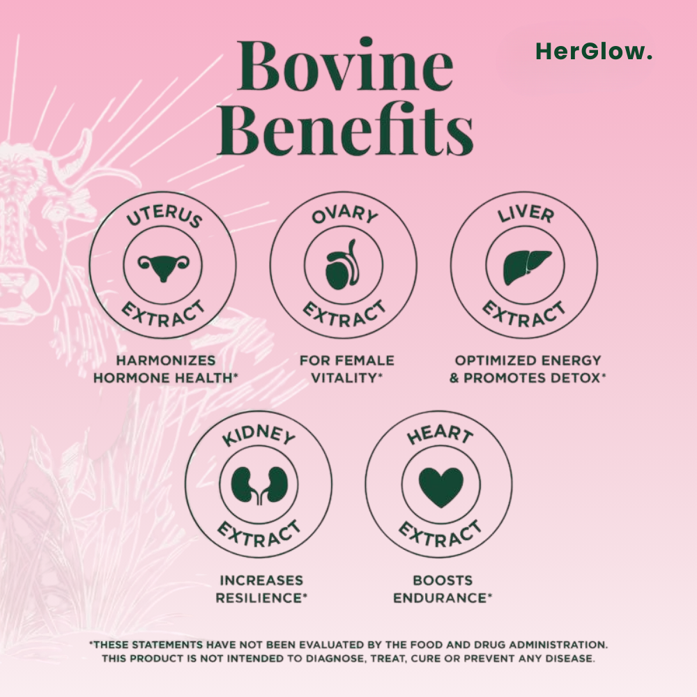 Feminique Blend Capsules