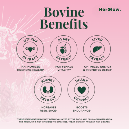 Feminique Blend Capsules