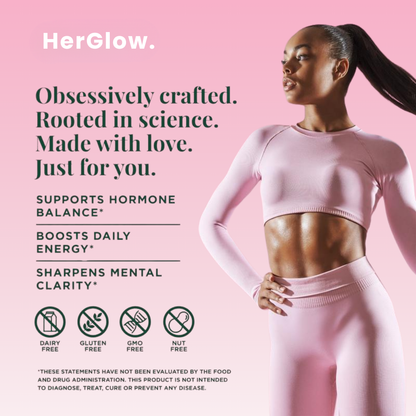 Feminique Blend Capsules