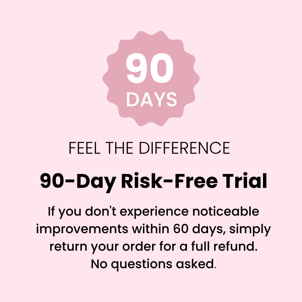 Feminique Blend Capsules