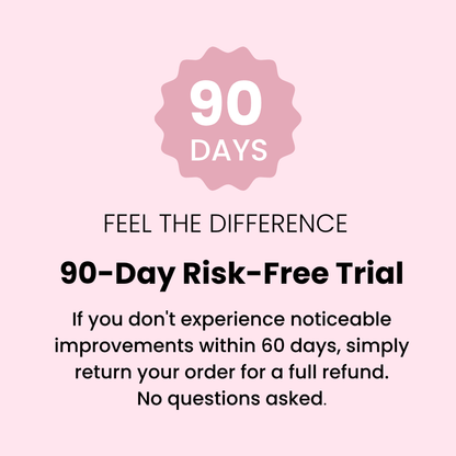 Feminique Blend Capsules