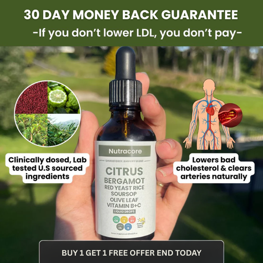 Red Yeast Rice Cholesterol Cleanse