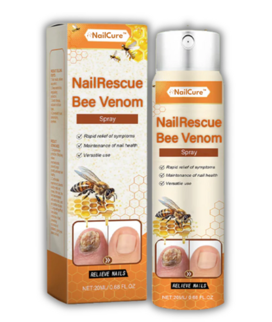 NailCure™ Schimmeldodende Spray