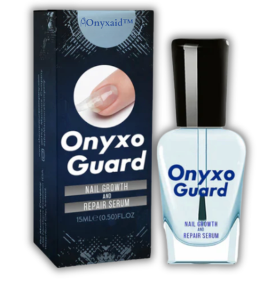 Onyxaid™ Nagelherstelserum