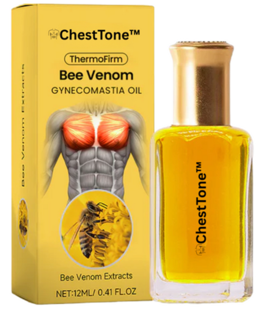 ChestTone™ Olie