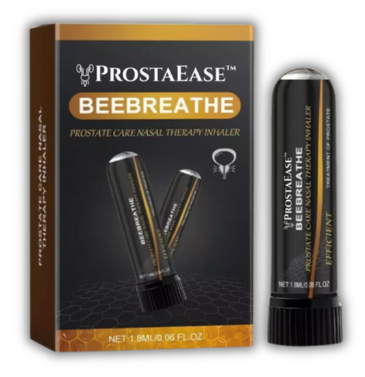 ProstaEase™ Neusinhaler