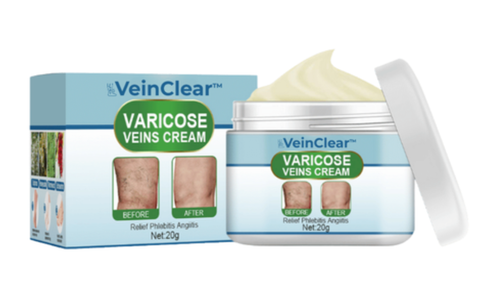 VeinClear