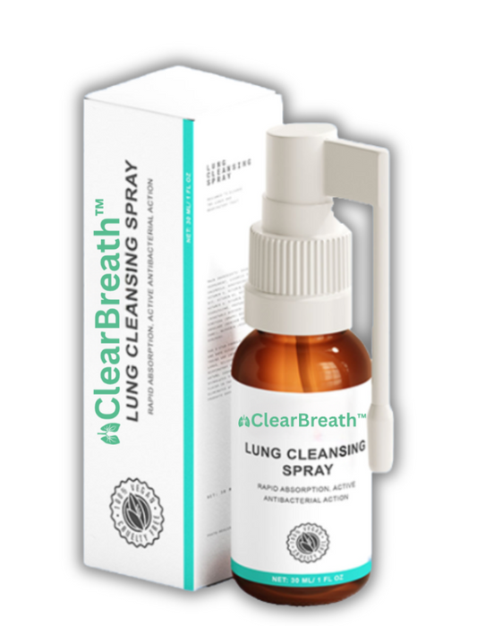 ClearBreath™