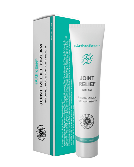 ArthroEase™