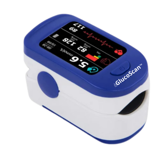GlucoScan™